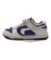 NIKE (ナイキ) WMNS Dunk Low パープル サイズ:24：6000円