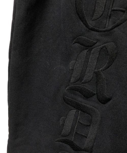 NIKE（ナイキ）NIKE (ナイキ) AWAKE (アウェイク) スウェットジョガーパンツ ブラック サイズ:Lの古着・服飾アイテム