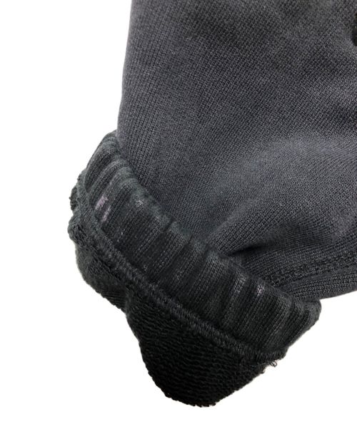 NIKE（ナイキ）NIKE (ナイキ) AWAKE (アウェイク) スウェットジョガーパンツ ブラック サイズ:Lの古着・服飾アイテム