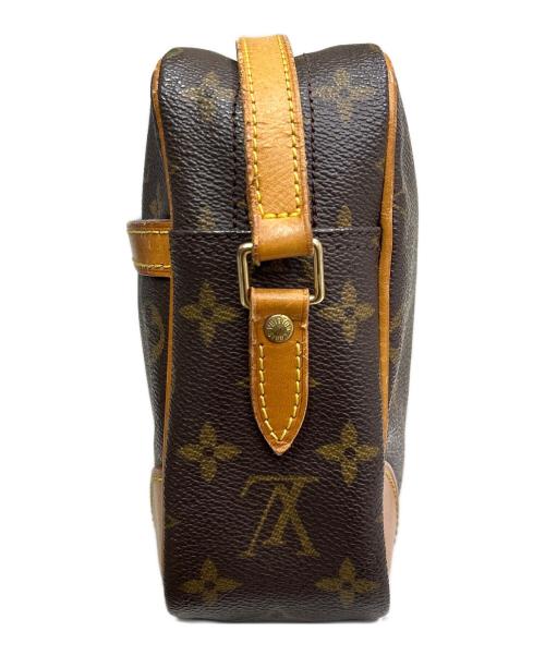 LOUIS VUITTON（ルイ ヴィトン）LOUIS VUITTON (ルイ ヴィトン) モノグラムトロカデロ27ショルダーバッグの古着・服飾アイテム