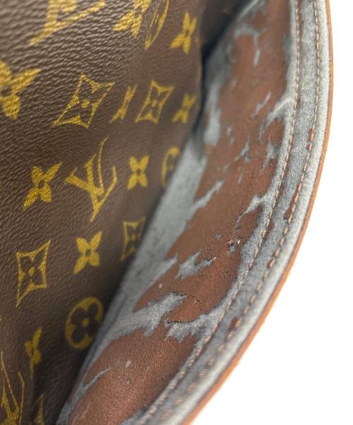 LOUIS VUITTON（ルイ ヴィトン）LOUIS VUITTON (ルイ ヴィトン) モノグラムトロカデロ27ショルダーバッグの古着・服飾アイテム