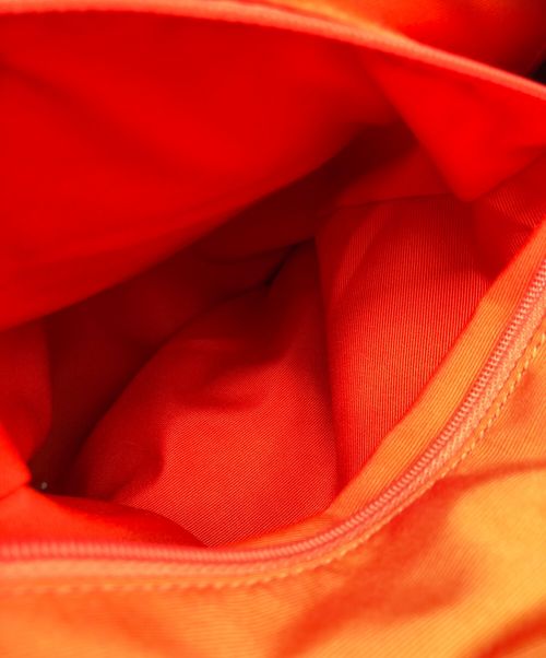 COACH（コーチ）COACH (コーチ) リュック ベージュの古着・服飾アイテム