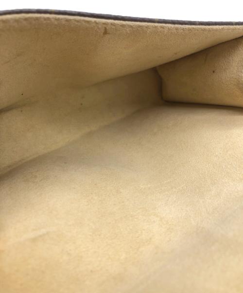 LOUIS VUITTON（ルイ ヴィトン）LOUIS VUITTON (ルイ ヴィトン) ウエストポーチの古着・服飾アイテム