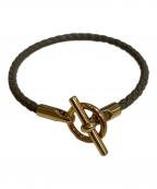 HERMESエルメス）の古着「グレナンブレスレット」