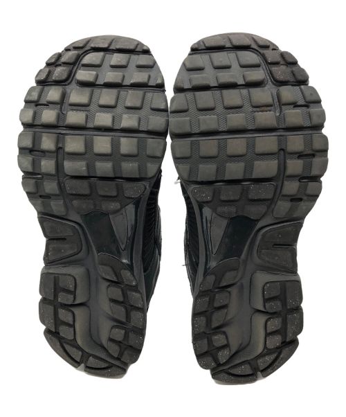 NIKE（ナイキ）NIKE (ナイキ) ZOOM VOMERO 5 SP グレー サイズ:27．5の古着・服飾アイテム