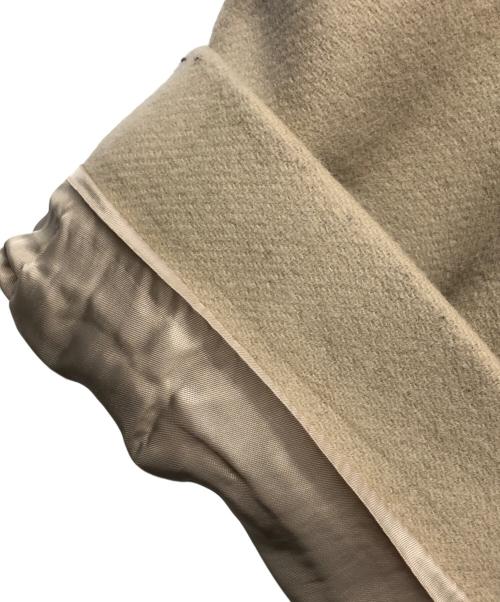 BEAUTY&YOUTH（ビューティーアンドユース）BEAUTY&YOUTH (ビューティーアンドユース) ドロップショルダーテーラーコート アイボリー サイズ:Mの古着・服飾アイテム