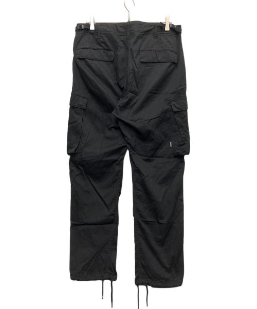 NEIGHBORHOOD（ネイバーフッド）NEIGHBORHOOD (ネイバーフッド) MIL-BDU/C-PT ブラック サイズ:Mの古着・服飾アイテム