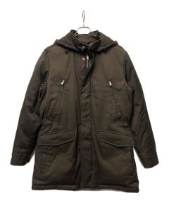 中古・古着通販】BURBERRY BLACK LABEL (バーバリーブラックレーベル