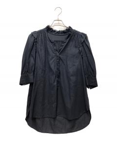 中古・古着通販】IENA (イエナ) アンティークチュールバテンキャミ