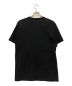 LOEWE (ロエベ) フェンネルTシャツ ブラック サイズ:M：25000円