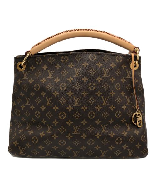 LOUIS VUITTON（ルイ ヴィトン）LOUIS VUITTON (ルイ ヴィトン) アーツィーMMの古着・服飾アイテム