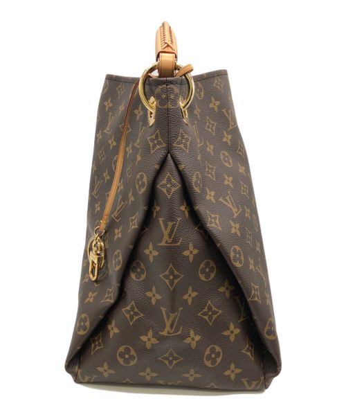 LOUIS VUITTON（ルイ ヴィトン）LOUIS VUITTON (ルイ ヴィトン) アーツィーMMの古着・服飾アイテム