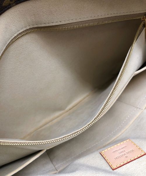 LOUIS VUITTON（ルイ ヴィトン）LOUIS VUITTON (ルイ ヴィトン) アーツィーMMの古着・服飾アイテム