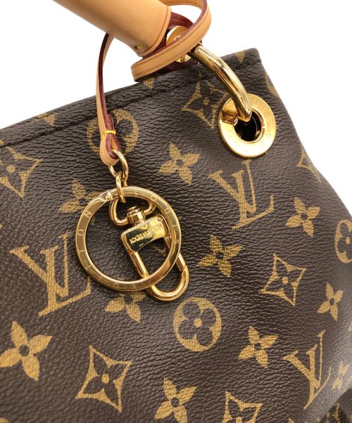 LOUIS VUITTON（ルイ ヴィトン）LOUIS VUITTON (ルイ ヴィトン) アーツィーMMの古着・服飾アイテム