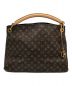 LOUIS VUITTON（ルイ ヴィトン）の古着「アーツィーMM」