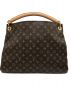 LOUIS VUITTON (ルイ ヴィトン) アーツィーMM：200000円
