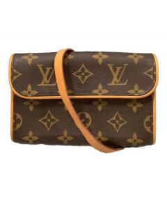 中古・古着通販】LOUIS VUITTON (ルイ ヴィトン) モノグラムポシェット
