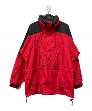 中古・古着通販】Columbia (コロンビア) 90'sアノラックパーカー
