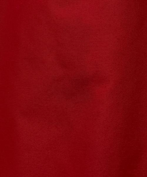 Columbia（コロンビア）Columbia (コロンビア) 90'sアノラックパーカー レッド×ブラック サイズ:3Lの古着・服飾アイテム