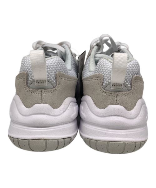 NIKE（ナイキ）NIKE (ナイキ) TECH HERA ホワイト サイズ:24の古着・服飾アイテム