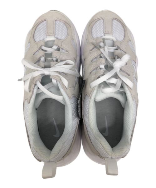 NIKE（ナイキ）NIKE (ナイキ) TECH HERA ホワイト サイズ:24の古着・服飾アイテム