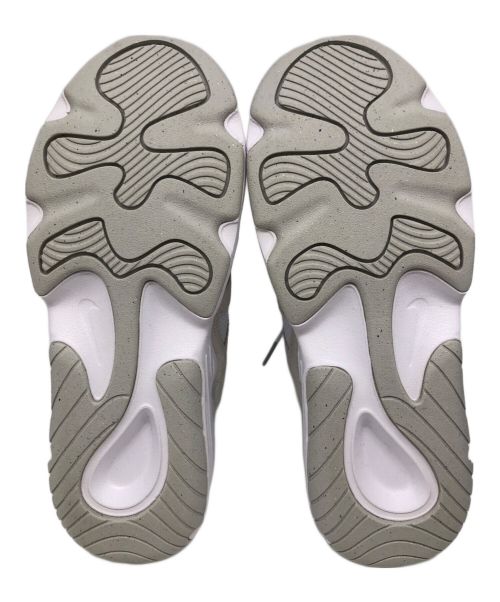 NIKE（ナイキ）NIKE (ナイキ) TECH HERA ホワイト サイズ:24の古着・服飾アイテム