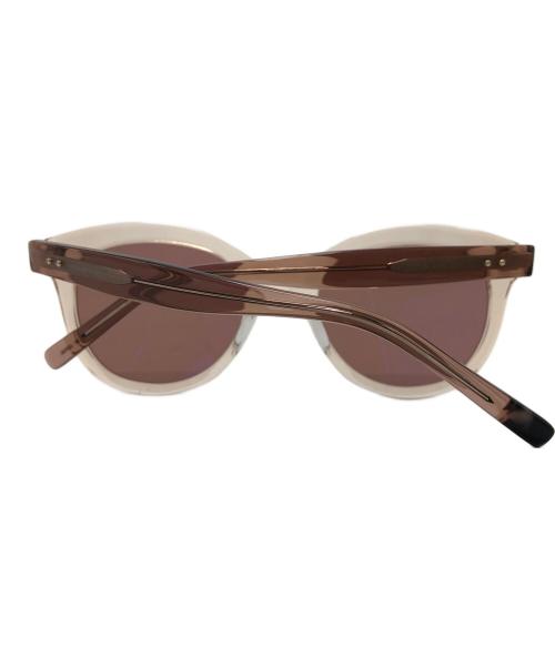 BLANC（ブラン）BLANC (ブラン) サングラスの古着・服飾アイテム