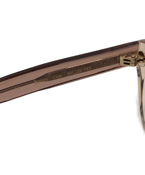 BLANC（ブラン）BLANC (ブラン) サングラスの古着・服飾アイテム