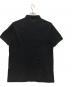 FRED PERRY (フレッドペリー) ポロシャツ ブラック サイズ:M：4000円