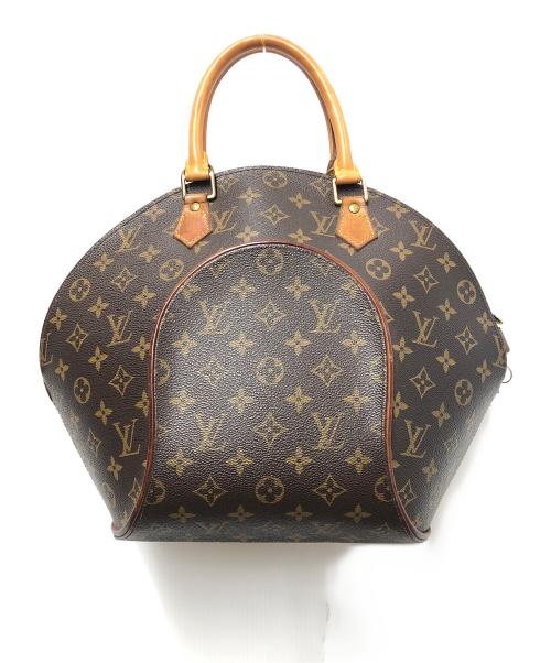 LOUIS VUITTON（ルイ ヴィトン）LOUIS VUITTON (ルイ ヴィトン) モノグラムエリプスMMハンドバッグの古着・服飾アイテム