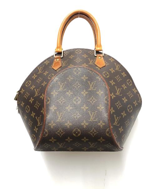 LOUIS VUITTON（ルイ ヴィトン）LOUIS VUITTON (ルイ ヴィトン) モノグラムエリプスMMハンドバッグの古着・服飾アイテム
