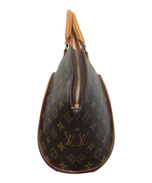 LOUIS VUITTON（ルイ ヴィトン）LOUIS VUITTON (ルイ ヴィトン) モノグラムエリプスMMハンドバッグの古着・服飾アイテム