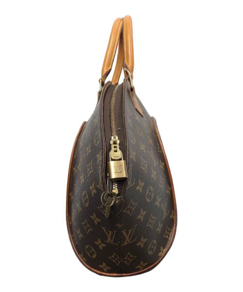 LOUIS VUITTON（ルイ ヴィトン）LOUIS VUITTON (ルイ ヴィトン) モノグラムエリプスMMハンドバッグの古着・服飾アイテム