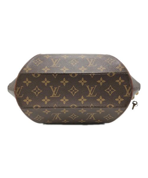 LOUIS VUITTON（ルイ ヴィトン）LOUIS VUITTON (ルイ ヴィトン) モノグラムエリプスMMハンドバッグの古着・服飾アイテム