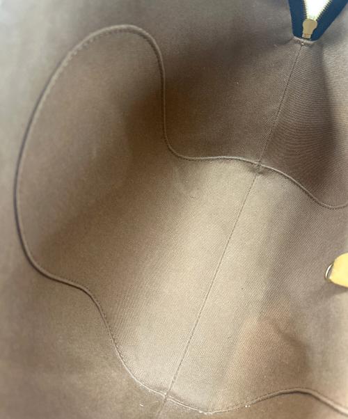 LOUIS VUITTON（ルイ ヴィトン）LOUIS VUITTON (ルイ ヴィトン) モノグラムエリプスMMハンドバッグの古着・服飾アイテム