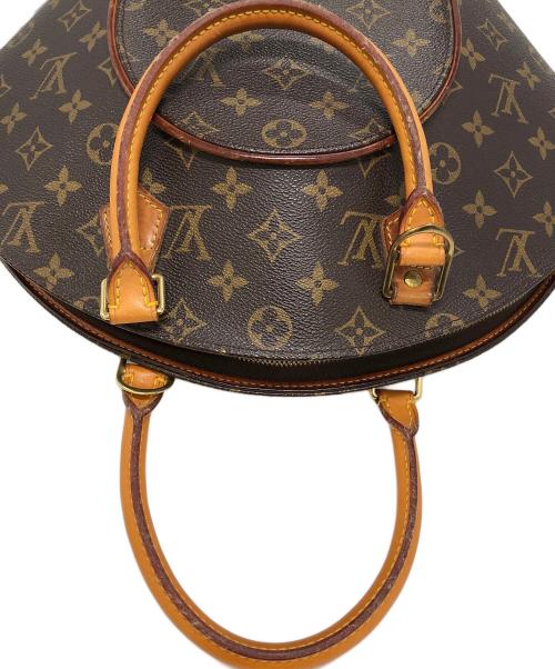 LOUIS VUITTON（ルイ ヴィトン）LOUIS VUITTON (ルイ ヴィトン) モノグラムエリプスMMハンドバッグの古着・服飾アイテム