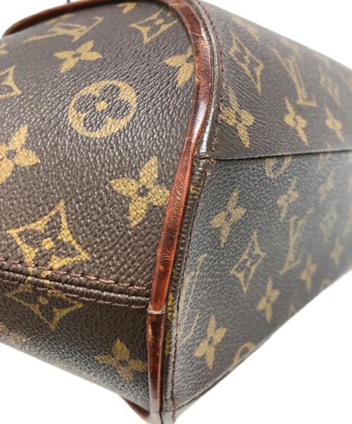 LOUIS VUITTON（ルイ ヴィトン）LOUIS VUITTON (ルイ ヴィトン) モノグラムエリプスMMハンドバッグの古着・服飾アイテム