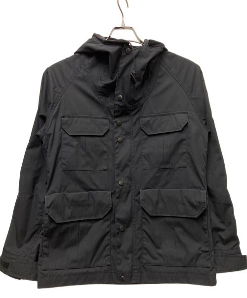 THE NORTHFACE PURPLELABEL（ザ・ノースフェイス パープルレーベル）THE NORTHFACE PURPLELABEL (ザ・ノースフェイス パープルレーベル) 65/35 Mountain Parka ブラック サイズ:Sの古着・服飾アイテム