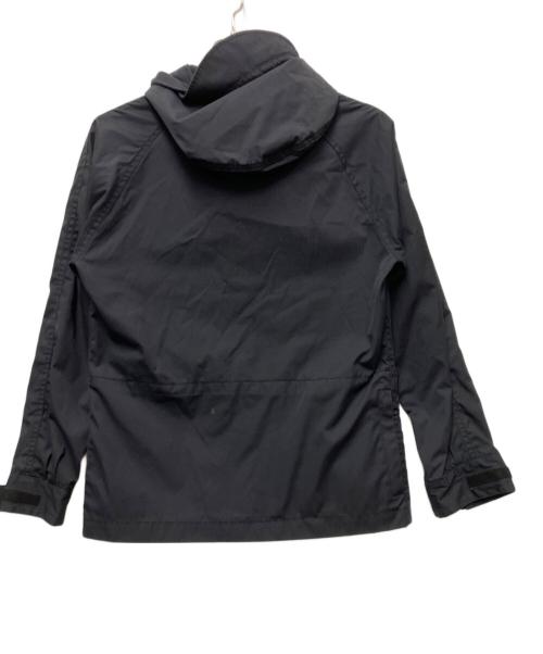THE NORTHFACE PURPLELABEL（ザ・ノースフェイス パープルレーベル）THE NORTHFACE PURPLELABEL (ザ・ノースフェイス パープルレーベル) 65/35 Mountain Parka ブラック サイズ:Sの古着・服飾アイテム