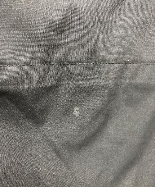 THE NORTHFACE PURPLELABEL（ザ・ノースフェイス パープルレーベル）THE NORTHFACE PURPLELABEL (ザ・ノースフェイス パープルレーベル) 65/35 Mountain Parka ブラック サイズ:Sの古着・服飾アイテム