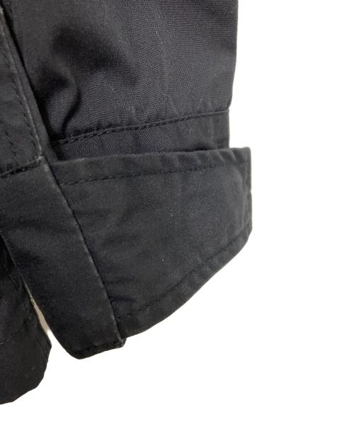 THE NORTHFACE PURPLELABEL（ザ・ノースフェイス パープルレーベル）THE NORTHFACE PURPLELABEL (ザ・ノースフェイス パープルレーベル) 65/35 Mountain Parka ブラック サイズ:Sの古着・服飾アイテム