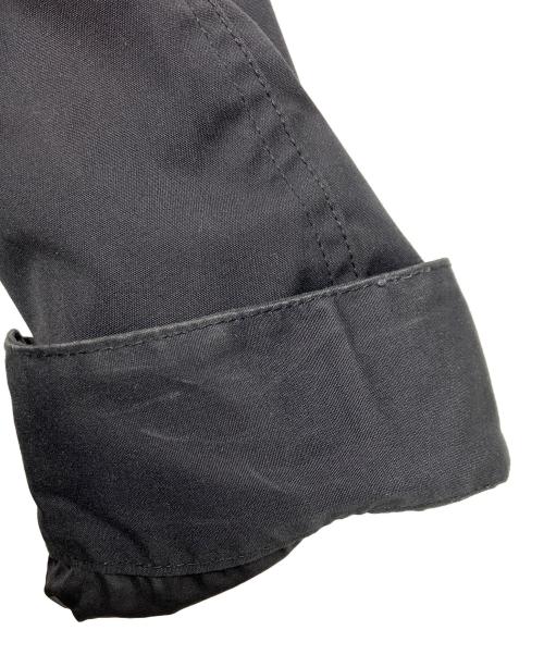 THE NORTHFACE PURPLELABEL（ザ・ノースフェイス パープルレーベル）THE NORTHFACE PURPLELABEL (ザ・ノースフェイス パープルレーベル) 65/35 Mountain Parka ブラック サイズ:Sの古着・服飾アイテム