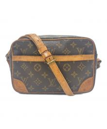 LOUIS VUITTON（ルイ ヴィトン）の古着「モノグラム トロカデロ24 ショルダーバッグ」