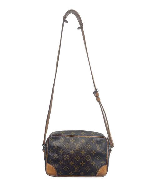 LOUIS VUITTON（ルイ ヴィトン）LOUIS VUITTON (ルイ ヴィトン) モノグラム トロカデロ24 ショルダーバッグの古着・服飾アイテム