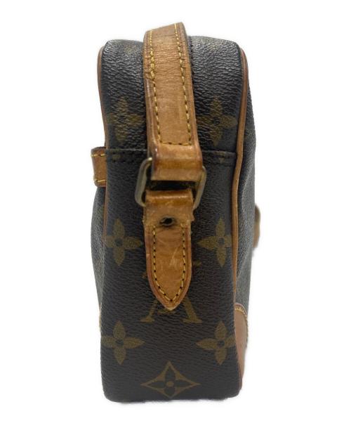 LOUIS VUITTON（ルイ ヴィトン）LOUIS VUITTON (ルイ ヴィトン) モノグラム トロカデロ24 ショルダーバッグの古着・服飾アイテム