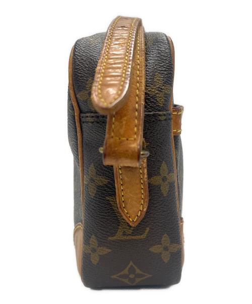 LOUIS VUITTON（ルイ ヴィトン）LOUIS VUITTON (ルイ ヴィトン) モノグラム トロカデロ24 ショルダーバッグの古着・服飾アイテム