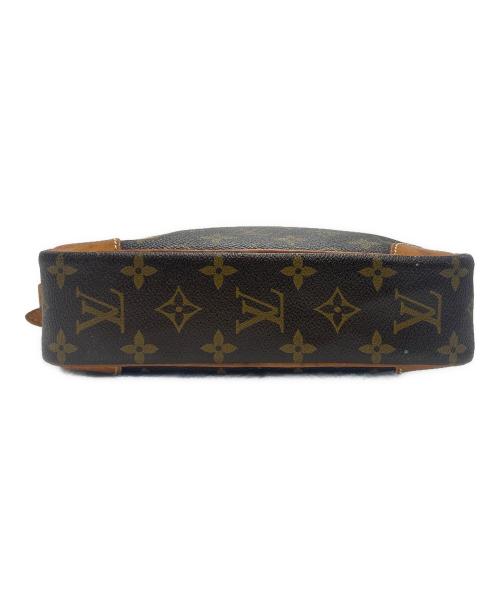 LOUIS VUITTON（ルイ ヴィトン）LOUIS VUITTON (ルイ ヴィトン) モノグラム トロカデロ24 ショルダーバッグの古着・服飾アイテム