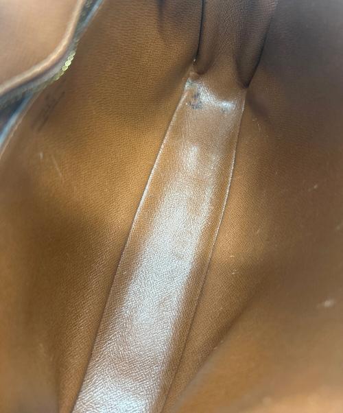 LOUIS VUITTON（ルイ ヴィトン）LOUIS VUITTON (ルイ ヴィトン) モノグラム トロカデロ24 ショルダーバッグの古着・服飾アイテム