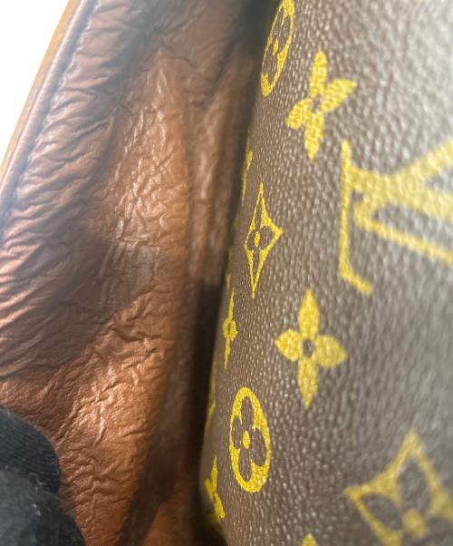 LOUIS VUITTON（ルイ ヴィトン）LOUIS VUITTON (ルイ ヴィトン) モノグラム トロカデロ24 ショルダーバッグの古着・服飾アイテム