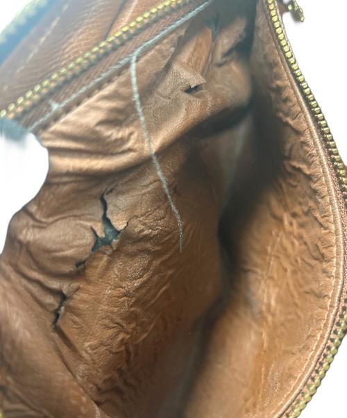 LOUIS VUITTON（ルイ ヴィトン）LOUIS VUITTON (ルイ ヴィトン) モノグラム トロカデロ24 ショルダーバッグの古着・服飾アイテム